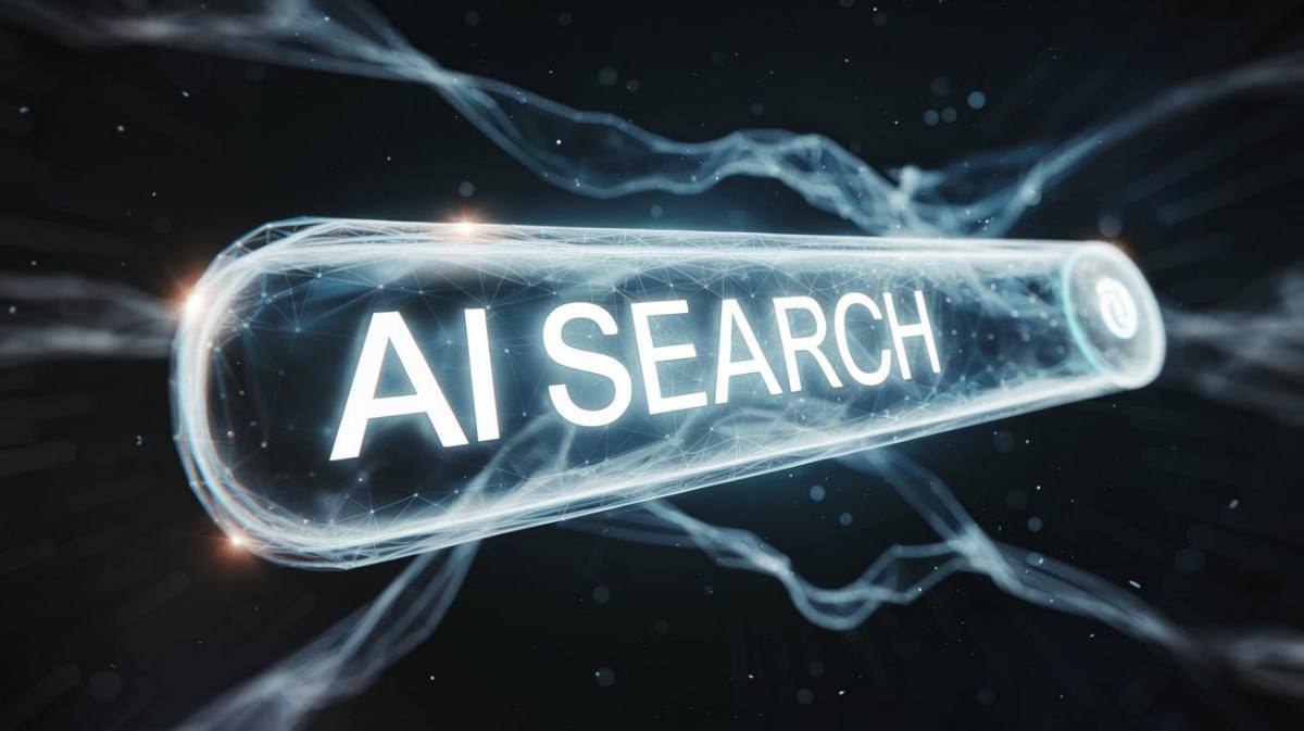 Featured image of post AI Search Got You Stuck?