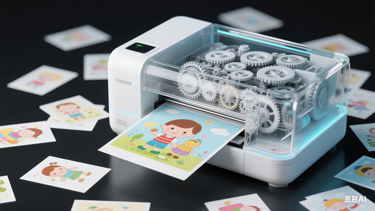 Featured image of post Selling AI Art - From First Order to Calling It Quits