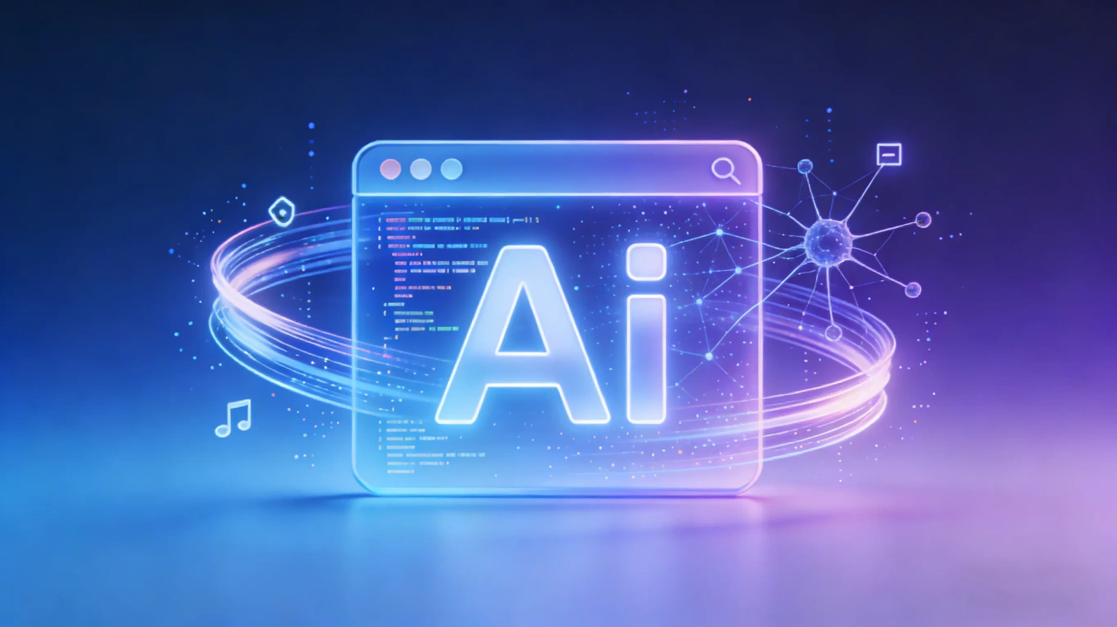 Featured image of post Build Your Own Free AI Browser